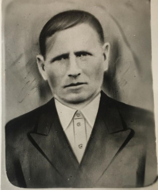 Юрченко Григорий Ефимович