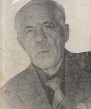 Размыслов Алексей Егорович