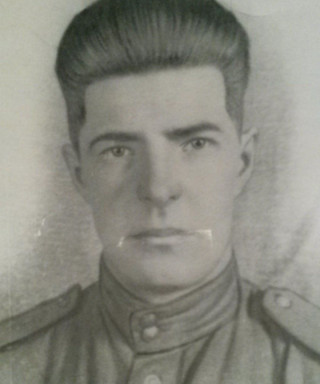 Ляпушкин Александр Семёнович