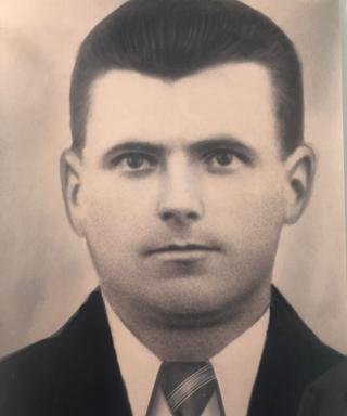 Потенко Григорий Степанович