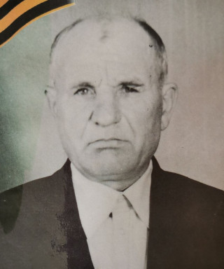 Колыванов Павел Павлович