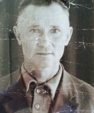 Сабитов Музафарша Зиганшинович