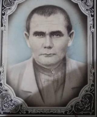 Гафаров Гимай Габдулгафарович