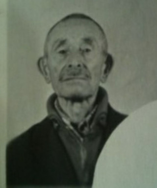 Музафаров Габдельмалик Музафарович