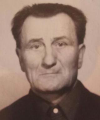 Королик Владимир Павлович