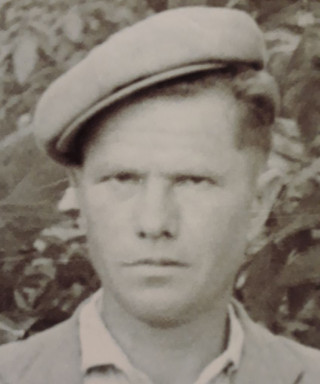 Павлов Алексей Тихонович