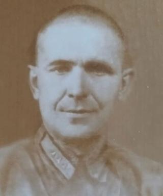 Матвеев Алексей Ильич