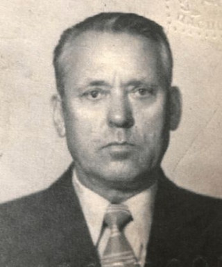 Васильев Иван Еремеевич