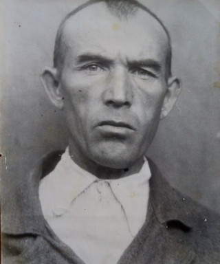 Пьянников Ананий Григорьевич