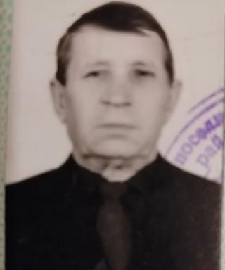 Стригалев Сергей Иванович