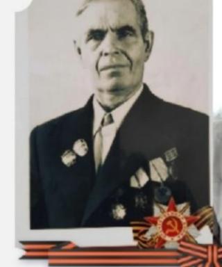 Тимонов Александр Дмитриевич