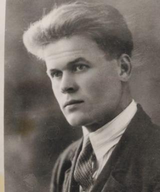 Худяев Александр Федорович