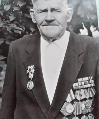 Коуров Геннадий Александрович