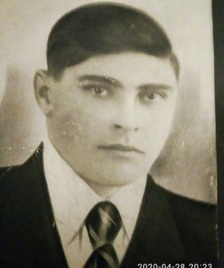 Сметанкин Михаил Кирилович