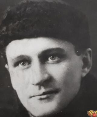 Власов Иван Федорович