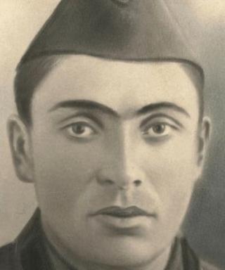 Макишвили Дмитрий Давидович