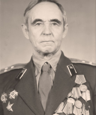 Поляков Николай Васильевич