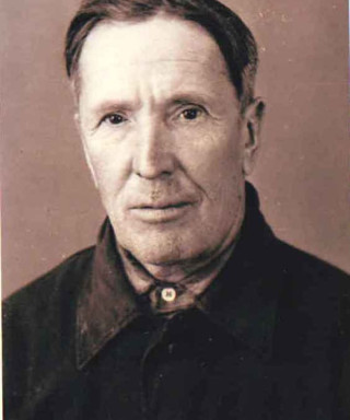 Валеев Шакир Валеевич