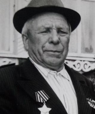 Папанов Иван Павлович