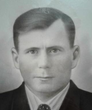 Сидоров Иван Борисович