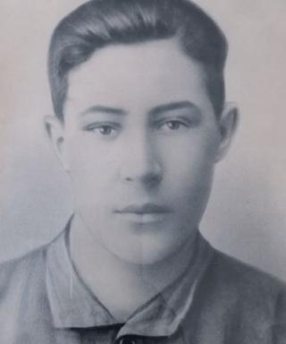 Алексеев Митрофан Иванович