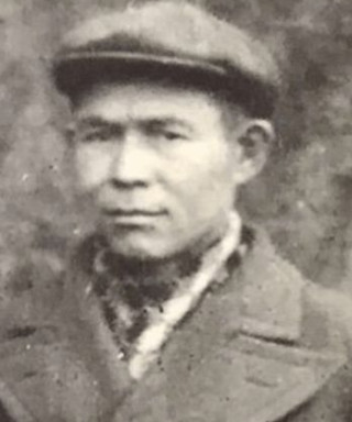 Кучашев Муталлап Сабирович