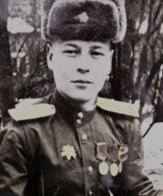 Головин Андрей Андреевич