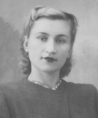 Калинникова Анна Михайловна