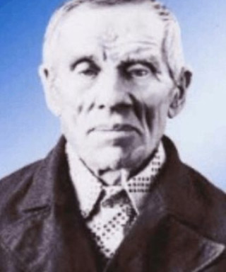 Часовской Никифор Павлович