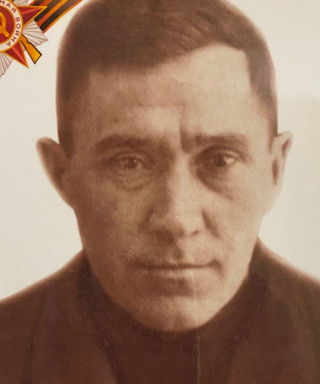 Хакимов Гадый Фарукшивич