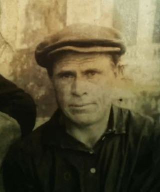 Меренков Иван Степанович