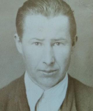 Смирнов Петр Алексеевич
