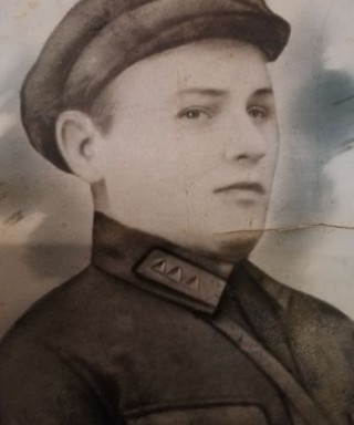 Боев Николай Иванович