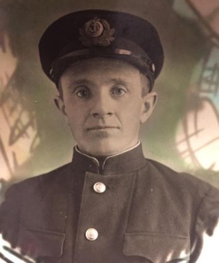 Чаднов Василий Алексеевич