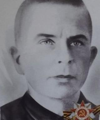 Прокопенко Виктор Павлович