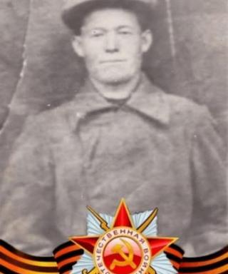 Сафин Калимулла Сафиуллович