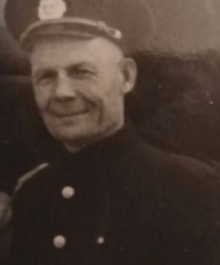 Гамиловский Павел Николаевич