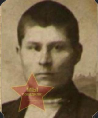 Черепанов Фёдор Васильевич