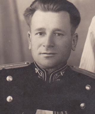 Сипин Андрей Яковлевич