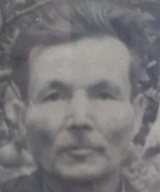 Алексеев Евстафий Алексеевич