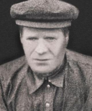 Макеев Иван Герасимович