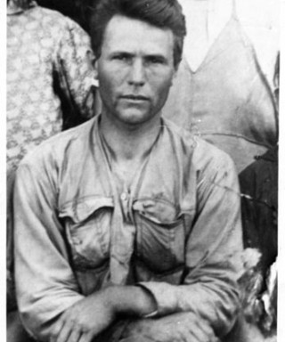 Павлов Селиверст Илларионович