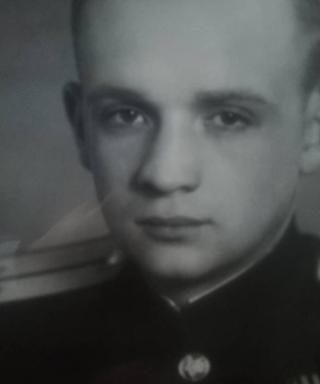 Разумовский Александр Петрович
