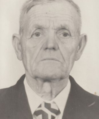 Музафаров Хузагали Арслангалиевич