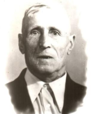 Сараневич Иван Григорьевич