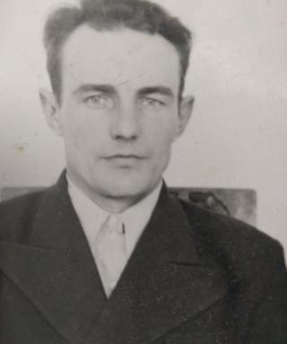 Тетюхин Георгий Леонтьевич