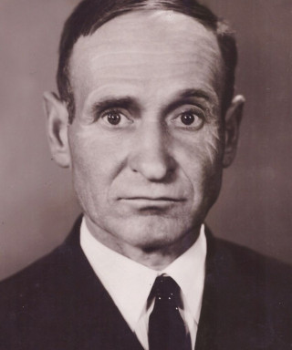 Пивень Николай Фёдорович