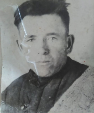 Богданов Филипп Николаевич