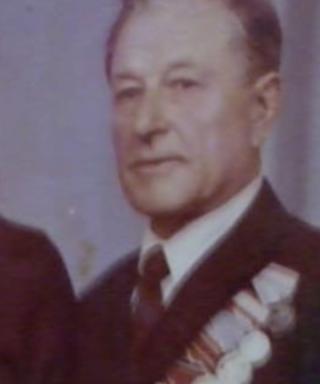 Бредихин Александр Николаевич