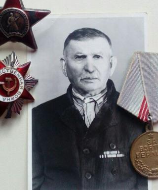 Шевченко Иван Павлович
